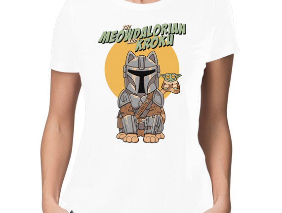Meowdalorian And Kroku