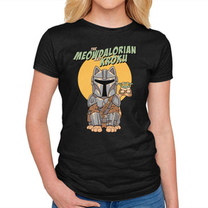 Meowdalorian And Kroku