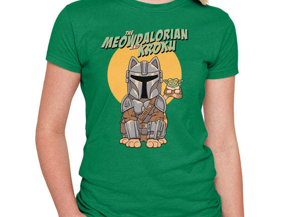 Meowdalorian And Kroku