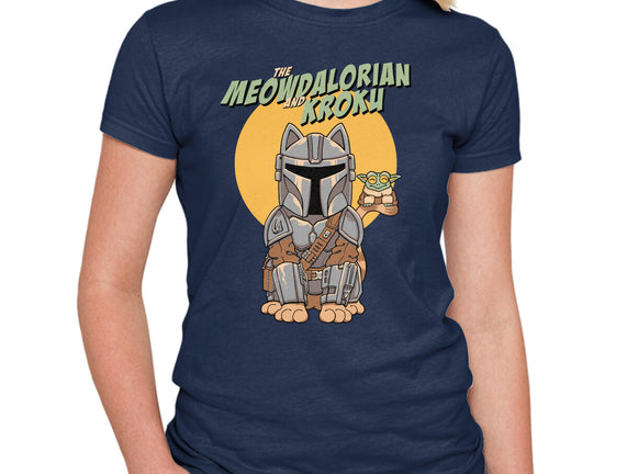 Meowdalorian And Kroku