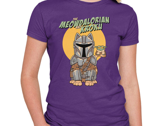 Meowdalorian And Kroku