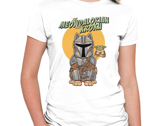 Meowdalorian And Kroku