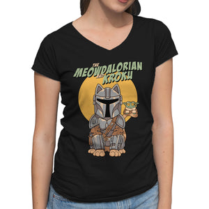 Meowdalorian And Kroku
