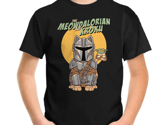 Meowdalorian And Kroku