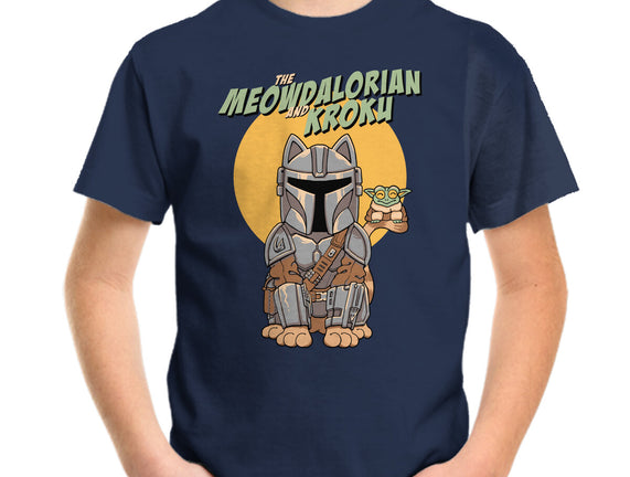 Meowdalorian And Kroku