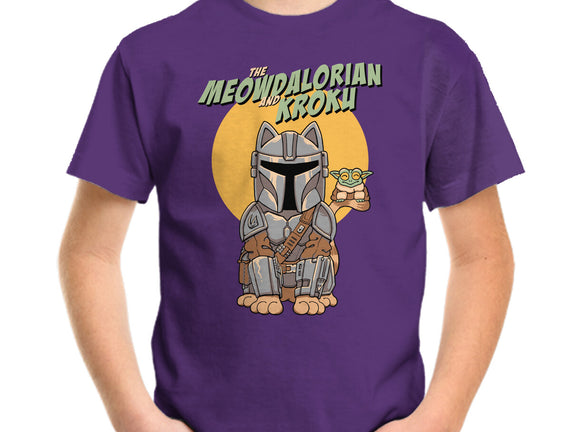 Meowdalorian And Kroku