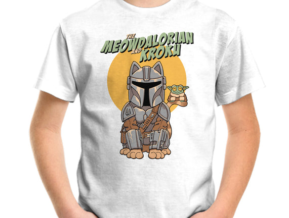 Meowdalorian And Kroku
