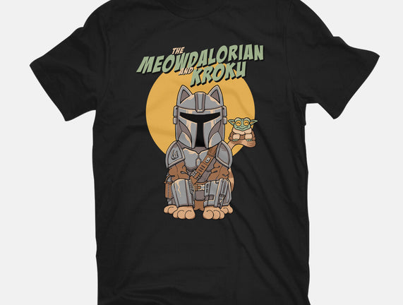 Meowdalorian And Kroku