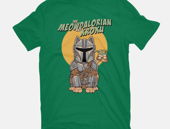Meowdalorian And Kroku