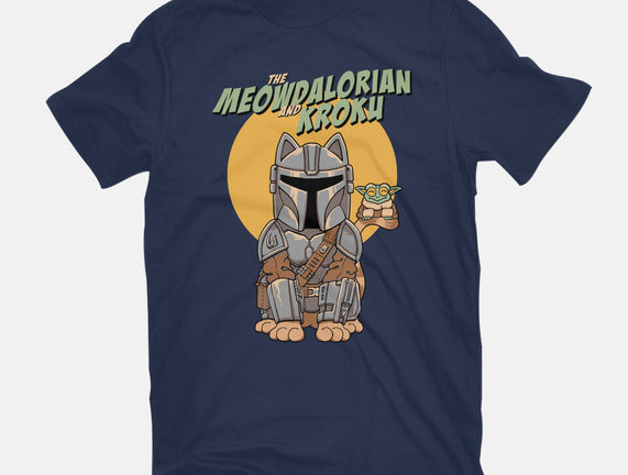 Meowdalorian And Kroku