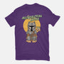 Meowdalorian And Kroku-Mens-Premium-Tee-vp021