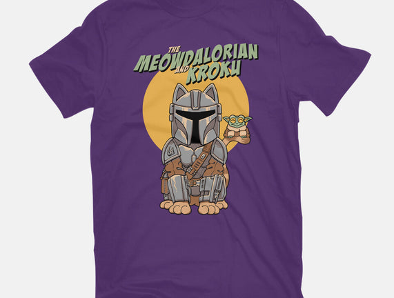 Meowdalorian And Kroku