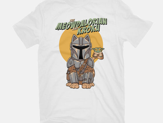 Meowdalorian And Kroku