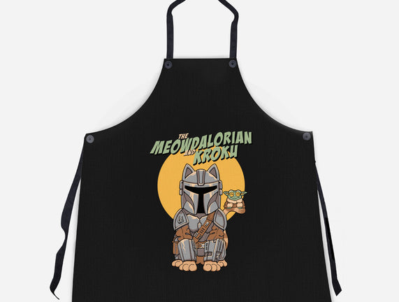 Meowdalorian And Kroku
