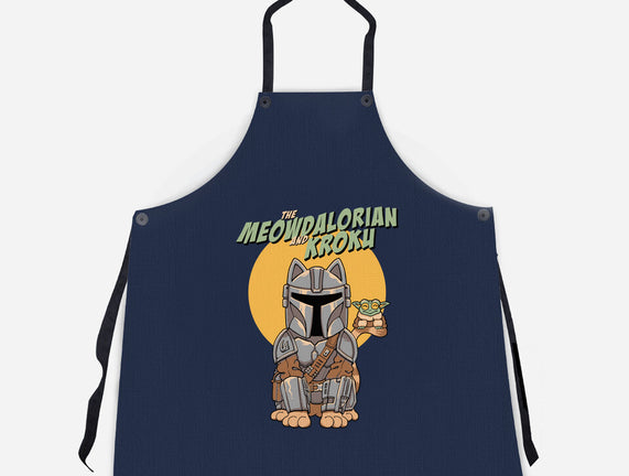 Meowdalorian And Kroku