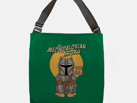 Meowdalorian And Kroku