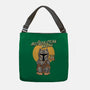 Meowdalorian And Kroku-None-Adjustable Tote-Bag-vp021