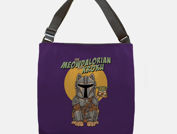 Meowdalorian And Kroku
