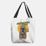 Meowdalorian And Kroku-None-Basic Tote-Bag-vp021