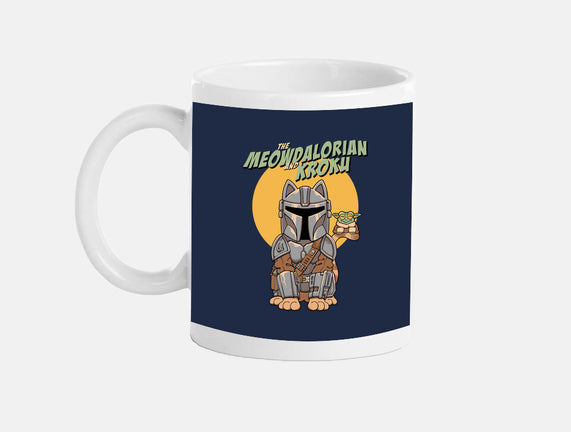 Meowdalorian And Kroku