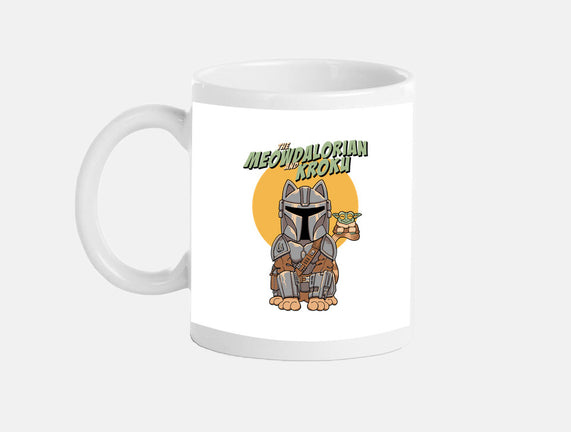 Meowdalorian And Kroku