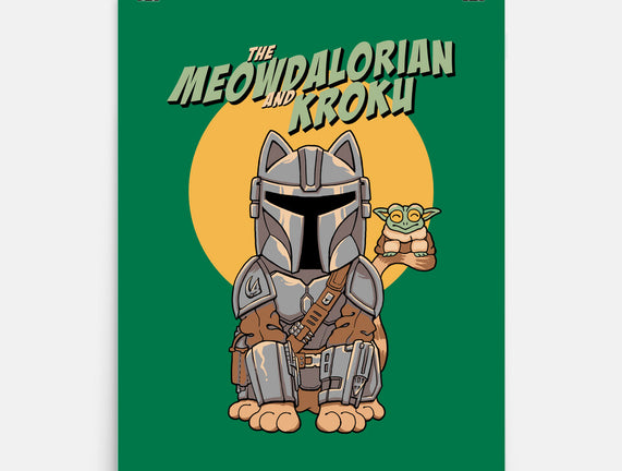 Meowdalorian And Kroku