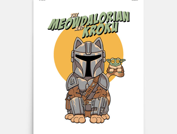 Meowdalorian And Kroku