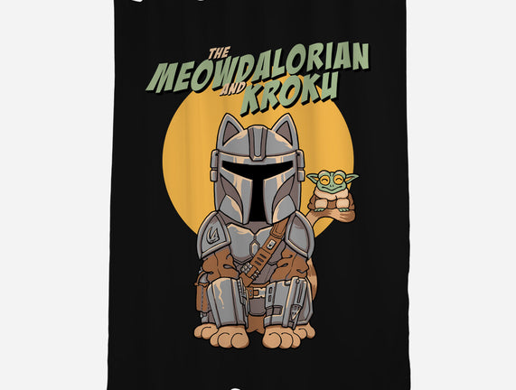 Meowdalorian And Kroku