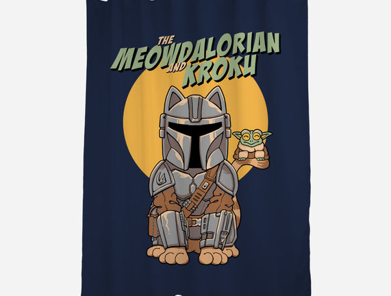 Meowdalorian And Kroku