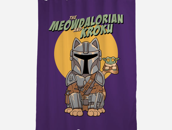 Meowdalorian And Kroku