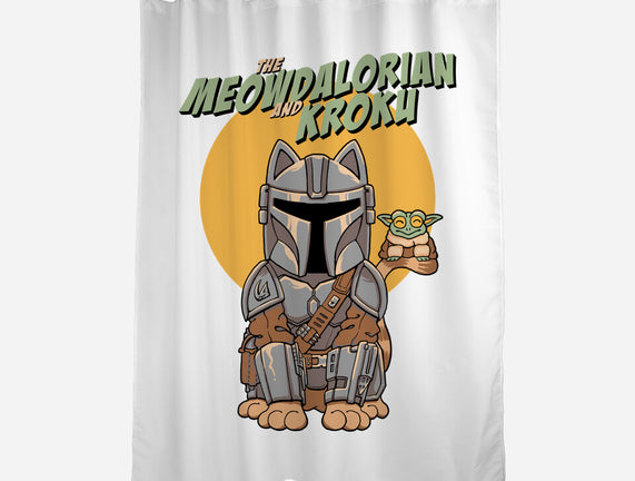 Meowdalorian And Kroku