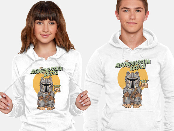 Meowdalorian And Kroku