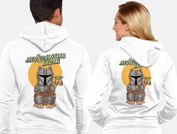 Meowdalorian And Kroku