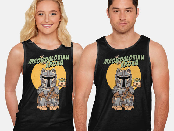 Meowdalorian And Kroku