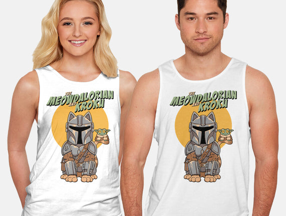 Meowdalorian And Kroku