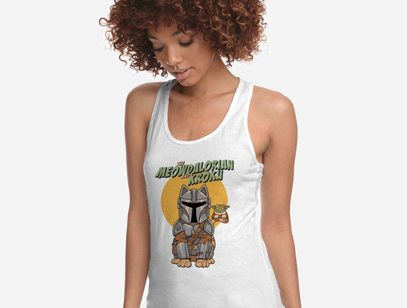 Meowdalorian And Kroku