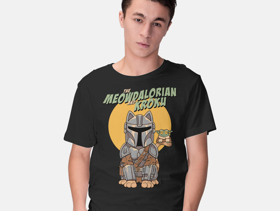 Meowdalorian And Kroku