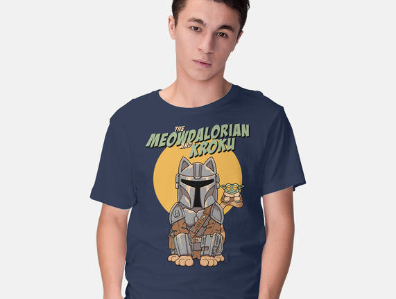 Meowdalorian And Kroku