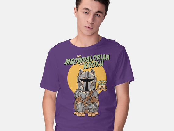 Meowdalorian And Kroku