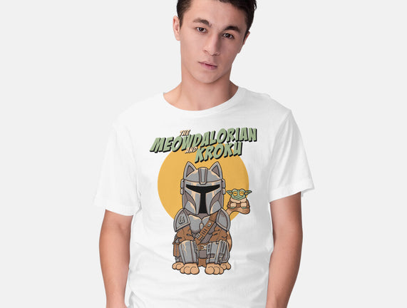 Meowdalorian And Kroku