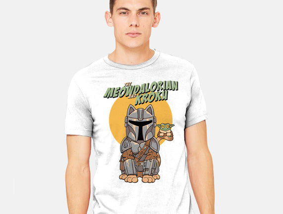 Meowdalorian And Kroku
