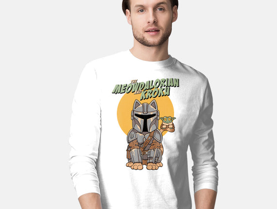 Meowdalorian And Kroku