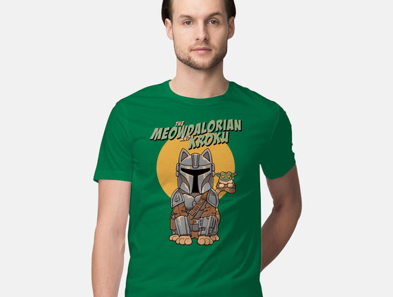 Meowdalorian And Kroku