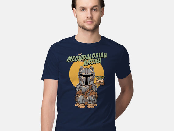 Meowdalorian And Kroku