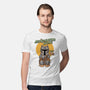Meowdalorian And Kroku-Mens-Premium-Tee-vp021