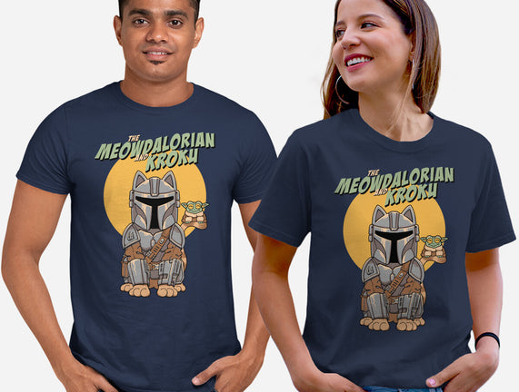 Meowdalorian And Kroku