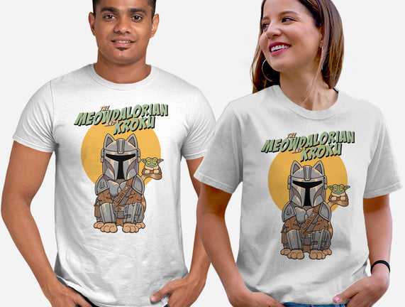 Meowdalorian And Kroku