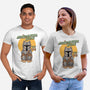 Meowdalorian And Kroku-Unisex-Basic-Tee-vp021