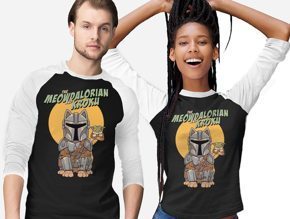 Meowdalorian And Kroku