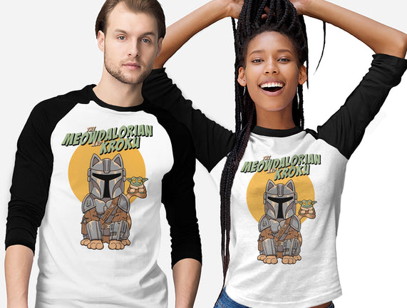 Meowdalorian And Kroku